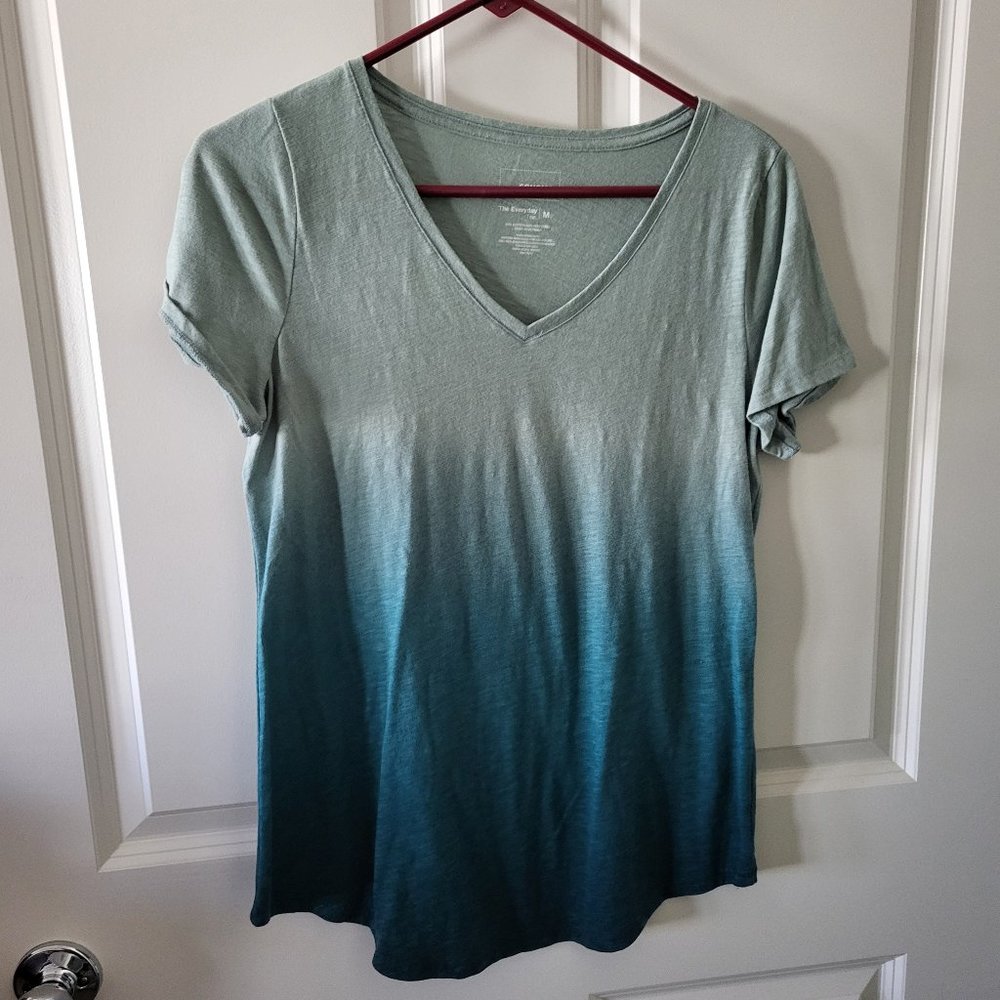 Sonoma V-neck T-shirt